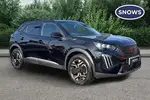 2025 Peugeot 2008