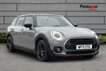 2022 MINI Clubman