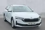 2025 Skoda Octavia