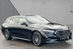 2025 Mercedes-Benz E-Class Estate