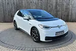 2021 Volkswagen ID.3