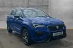 2022 SEAT Ateca