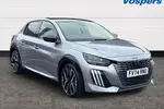2024 Peugeot 208