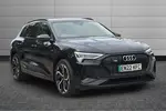 2022 Audi e-tron