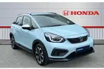 2020 Honda Jazz