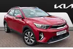 2023 Kia Stonic