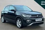 2021 Volkswagen T-Cross