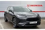 2024 Honda ZR-V