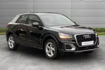 2020 Audi Q2