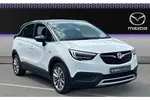 2020 Vauxhall Crossland X