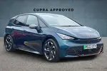 2023 Cupra Born