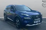 2023 Nissan X-Trail