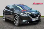 2023 Nissan Qashqai