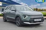 2023 Kia Niro