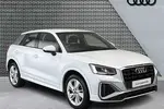 2021 Audi Q2