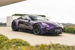2024 Aston Martin Vantage