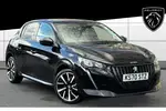 2020 Peugeot 208