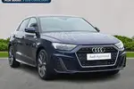2025 Audi A1