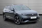 2022 Volkswagen Tiguan Allspace