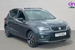 2021 SEAT Arona