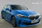 2020 BMW 1 Series