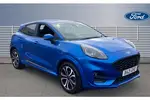 2021 Ford Puma