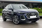 2025 Audi Q5 Sportback