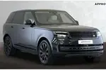 2026 Land Rover Range Rover