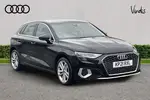 2021 Audi A3