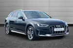 2020 Audi A4 Allroad