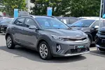 2023 Kia Stonic