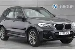 2020 BMW X3