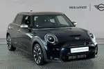 2021 MINI Hatchback 5dr