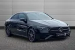 2025 Mercedes-Benz CLA