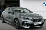 2023 BMW 1 Series
