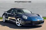 2025 Porsche 911