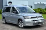 2024 Volkswagen Caddy Maxi Life