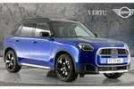 2025 MINI Countryman