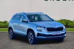 2022 Skoda Karoq