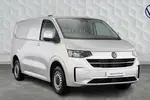 2025 Volkswagen Transporter