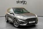 2021 Ford Kuga