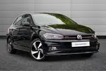 2021 Volkswagen Polo