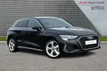 2024 Audi A3