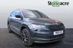 2019 Skoda Karoq
