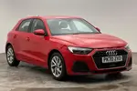 2020 Audi A1