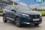 2022 Peugeot 3008