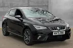 2025 SEAT Ibiza