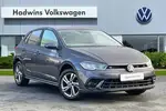 2022 Volkswagen Polo