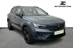 2026 Volvo Ex40