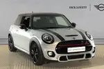 2019 MINI Hatchback